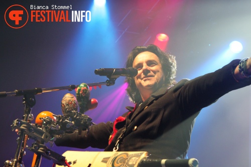 Marillion op Marillion - 29/11 - 013 foto