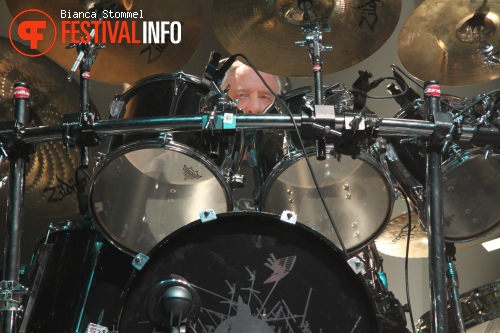 Marillion op Marillion - 29/11 - 013 foto