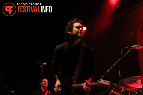 Marillion op Marillion - 29/11 - 013 foto