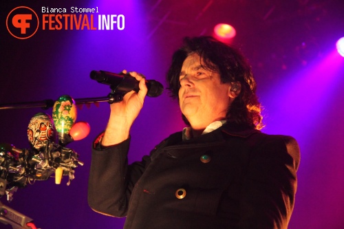 Marillion op Marillion - 29/11 - 013 foto