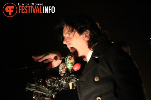 Marillion op Marillion - 29/11 - 013 foto
