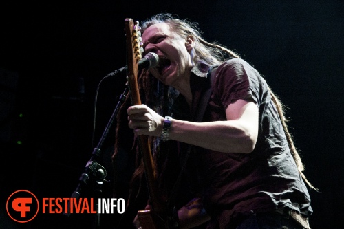 Insense op In Flames - 30/11 - 013 foto