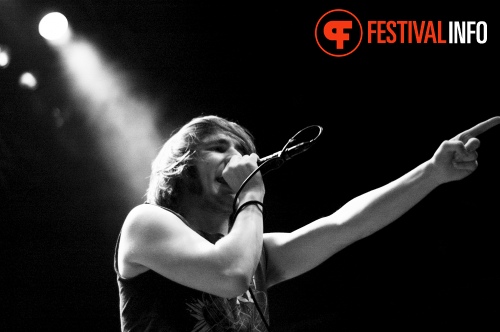 Rise To Remain op In Flames - 30/11 - 013 foto