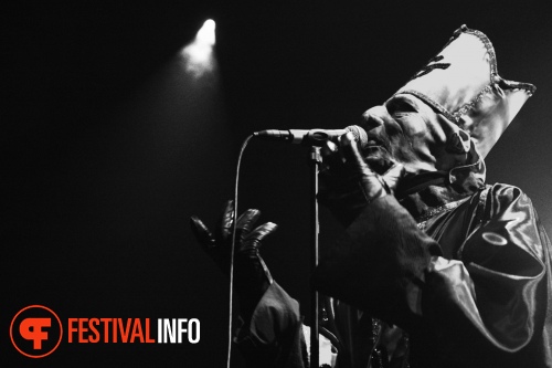 Foto Ghost op In Flames - 30/11 - 013