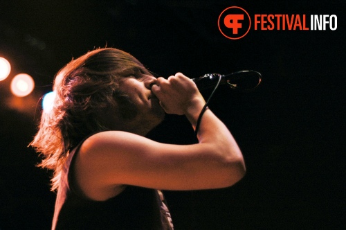 Rise To Remain op In Flames - 30/11 - 013 foto