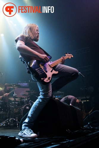 Insense op In Flames - 30/11 - 013 foto