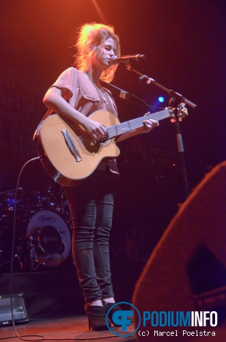 Selah Sue op Selah Sue - 01/12 - 013 foto