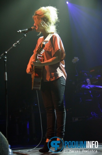 Selah Sue op Selah Sue - 01/12 - 013 foto