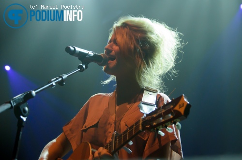 Selah Sue op Selah Sue - 01/12 - 013 foto