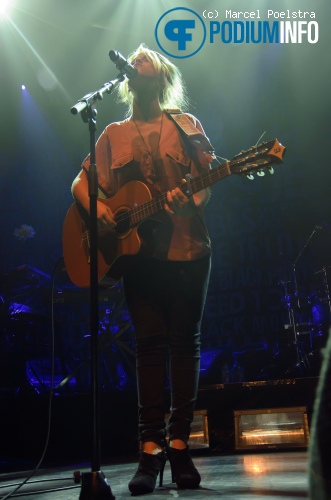 Selah Sue op Selah Sue - 01/12 - 013 foto