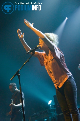 Selah Sue op Selah Sue - 01/12 - 013 foto