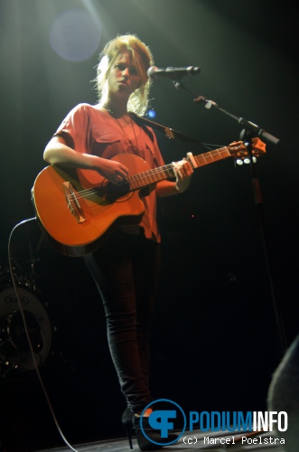Selah Sue op Selah Sue - 01/12 - 013 foto