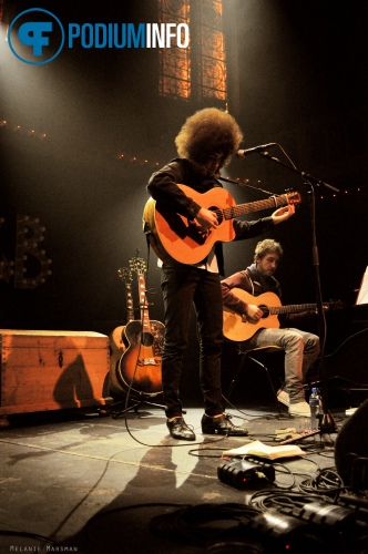 Smith & Burrows - 5/12 - Paradiso foto