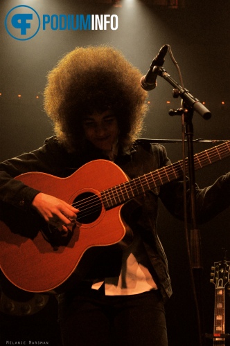 Smith & Burrows - 5/12 - Paradiso foto