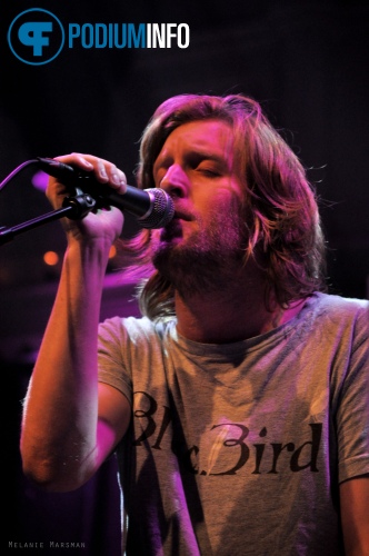 Smith & Burrows op Smith & Burrows - 5/12 - Paradiso foto