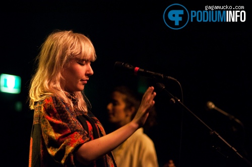 Austra op Austra - 7/12 - Rotown foto