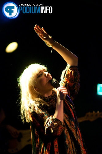 Foto Austra op Austra - 7/12 - Rotown