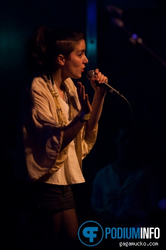 Austra op Austra - 7/12 - Rotown foto