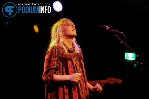 Foto Austra op Austra - 7/12 - Rotown