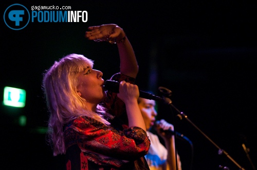 Austra op Austra - 7/12 - Rotown foto