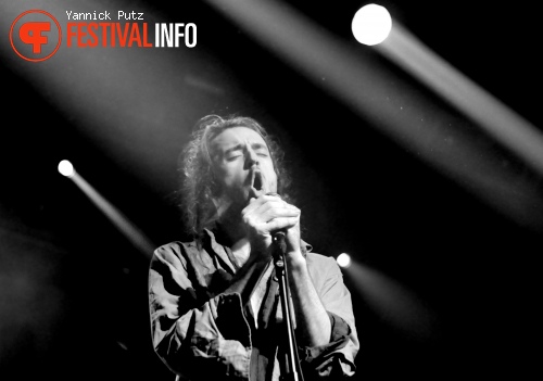 Crystal Fighters op [PIAS] Nites 2011 foto