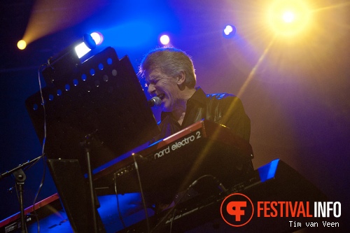 The Sonics op Speedfest 2011 foto