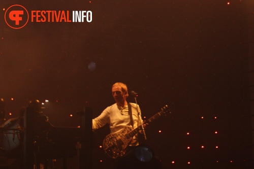 Time Warp 2011 foto