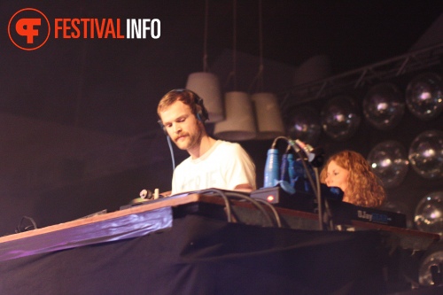 Time Warp 2011 foto