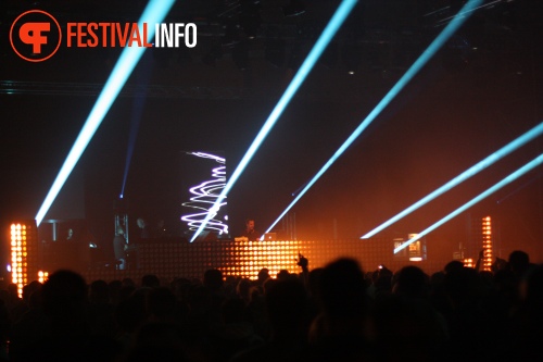 Time Warp 2011 foto