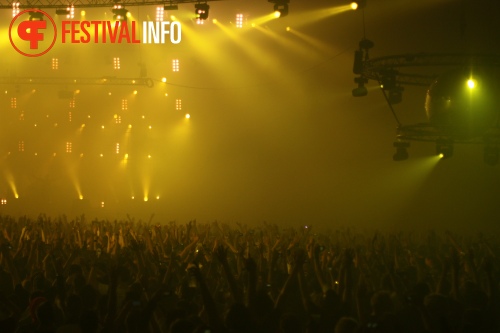 Time Warp 2011 foto