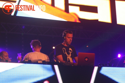 Time Warp 2011 foto