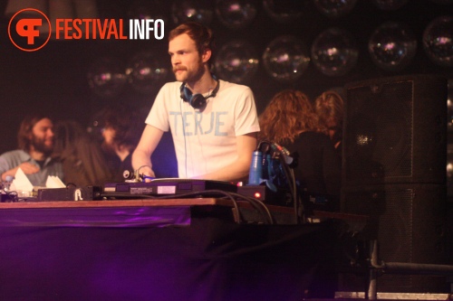 Time Warp 2011 foto