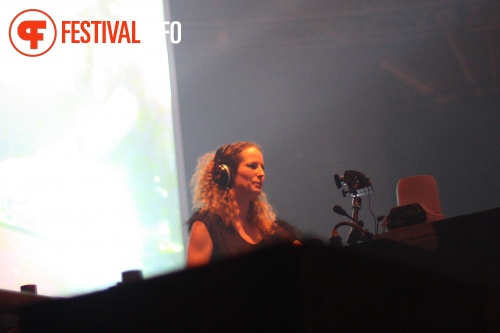 Time Warp 2011 foto
