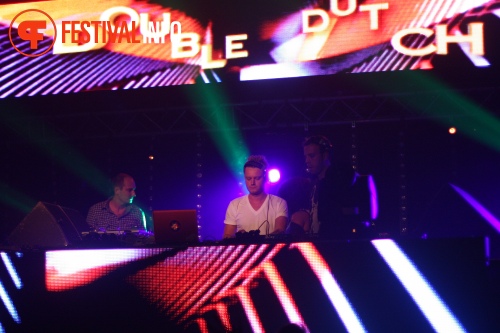 Time Warp 2011 foto