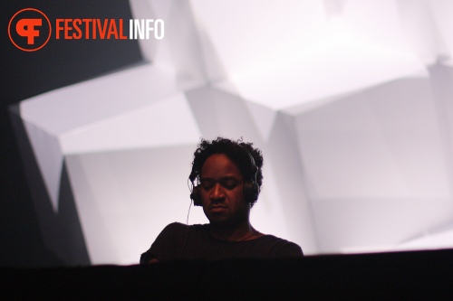 Time Warp 2011 foto