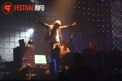Time Warp 2011 foto