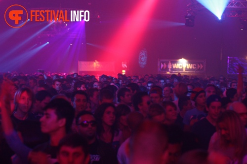 Time Warp 2011 foto