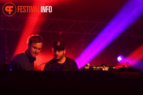 Time Warp 2011 foto