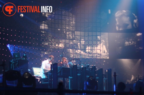 Time Warp 2011 foto