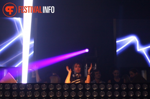 Time Warp 2011 foto