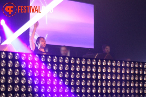 Time Warp 2011 foto