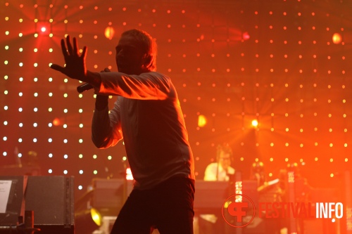 Time Warp 2011 foto