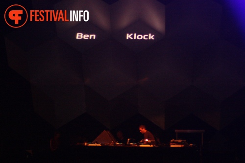 Time Warp 2011 foto