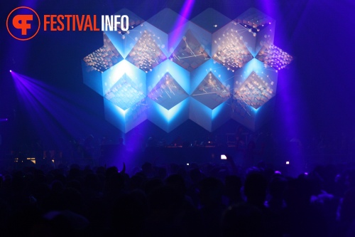 Time Warp 2011 foto