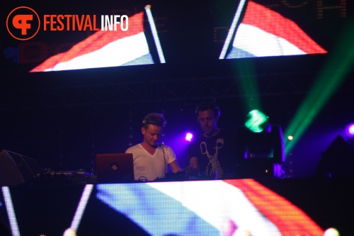 Time Warp 2011 foto