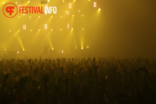Time Warp 2011 foto