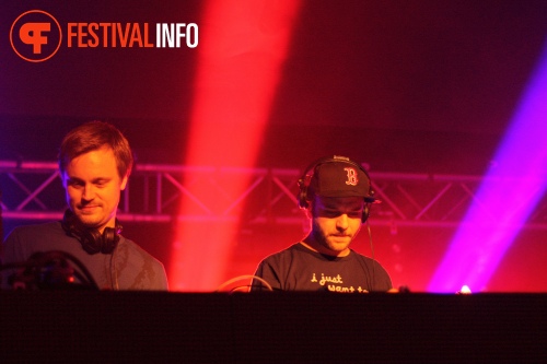 Time Warp 2011 foto