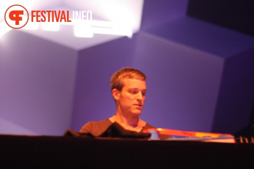 Time Warp 2011 foto
