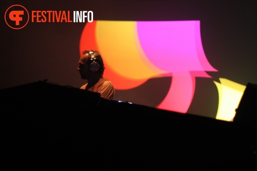 Time Warp 2011 foto