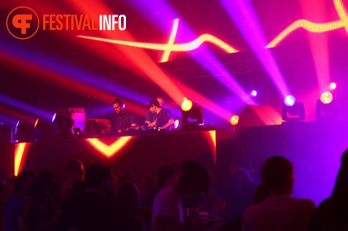 Time Warp 2011 foto